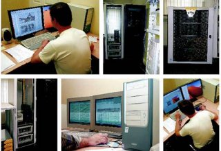 В течение месяца в Азербайджане заработает мониторинговая система прогнозирования